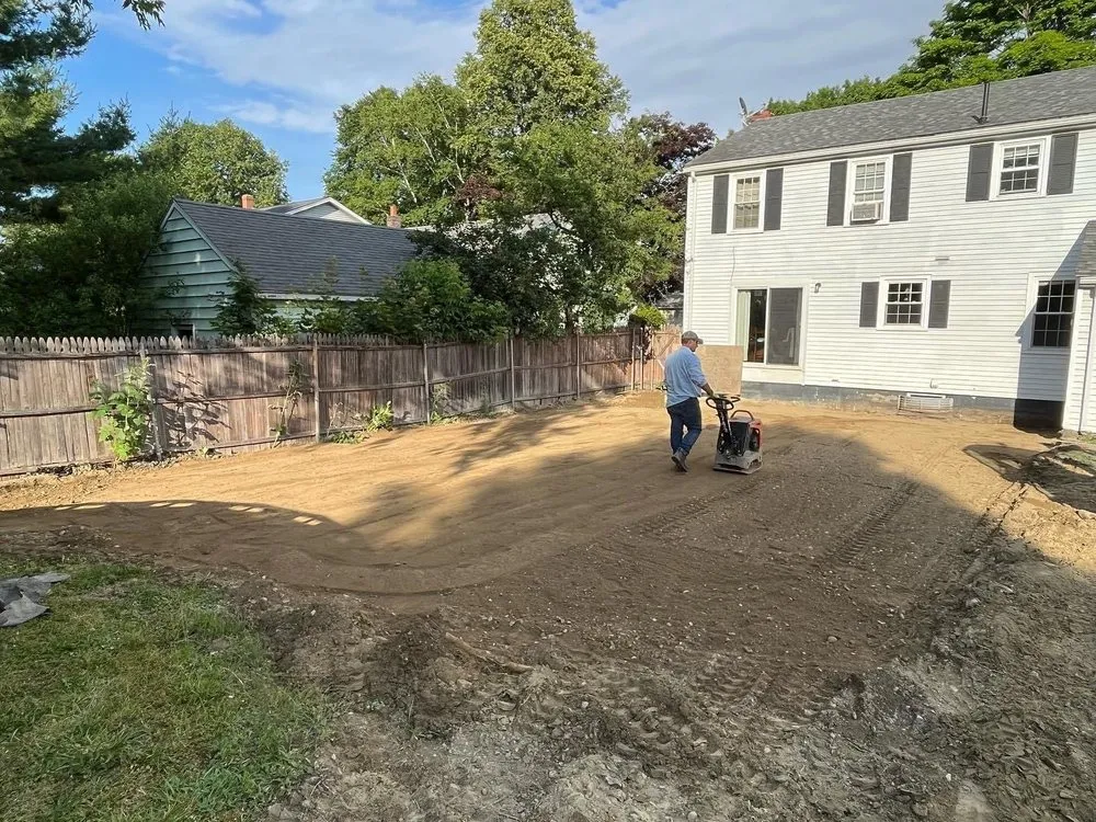 Expert landscape design experts serving Oakland, ME - Silva Services