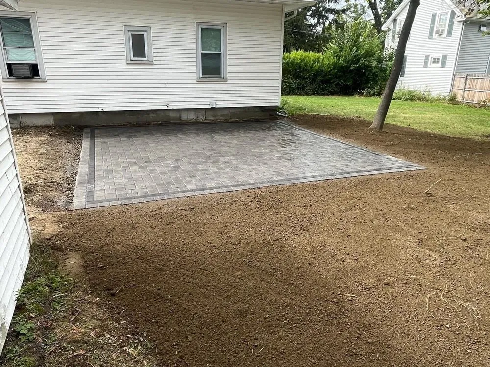 Custom landscaping services experts serving Oakland, ME - Silva Services