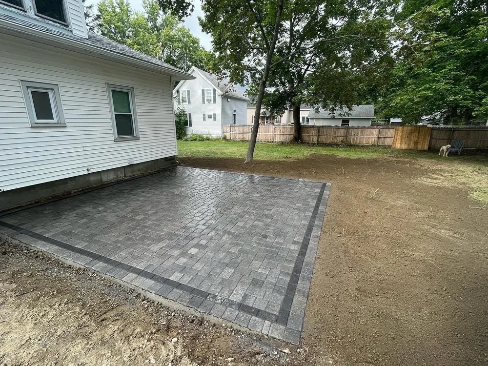 Expert outdoor landscaping experts serving Oakland, ME - Silva Services