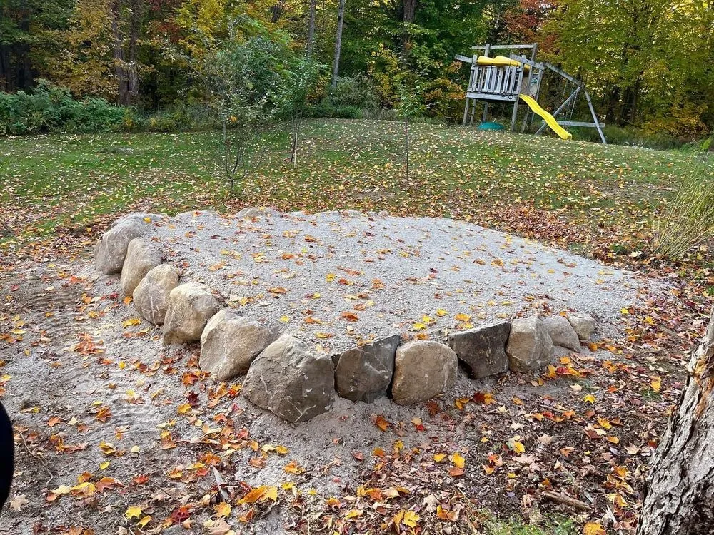 Affordable landscape installation for outdoor upgrades across Oakland, ME - Silva Services
