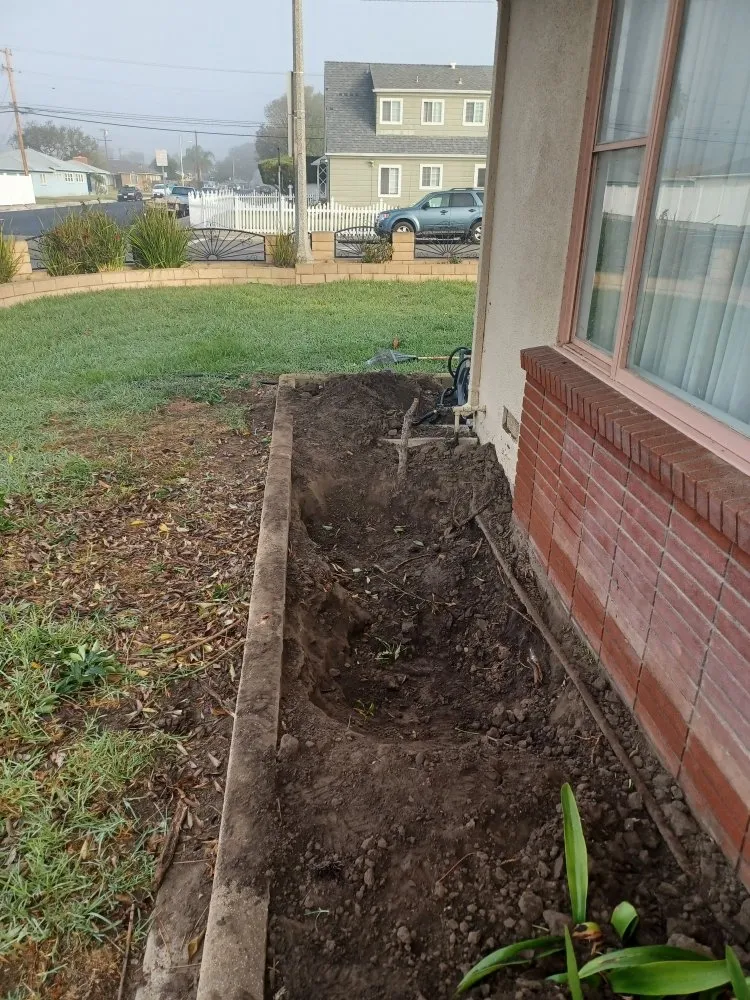 Top-rated outdoor landscaping for year-round maintenance across Oxnard, CA - Silva Services