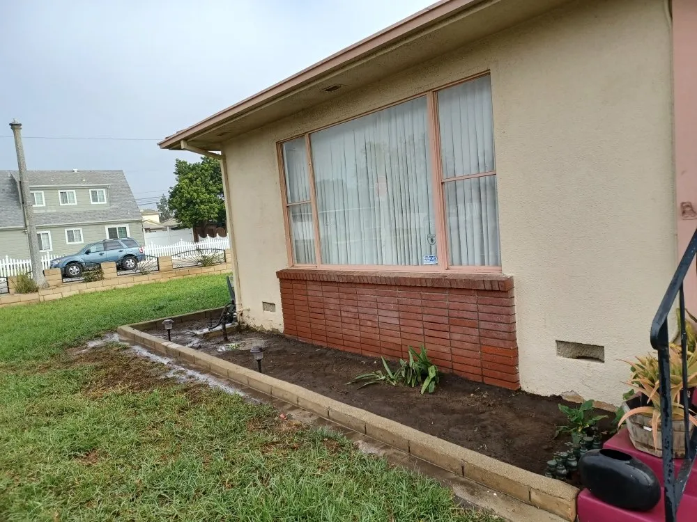 Affordable lawn care service in Oxnard, CA - Silva Services