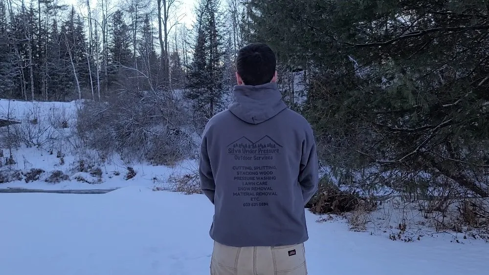 Affordable landscaping services experts serving Dalton, NH - Silva Under Pressure