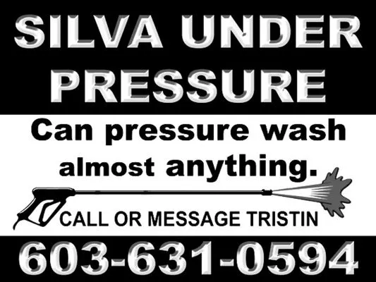 Silva Under Pressure
