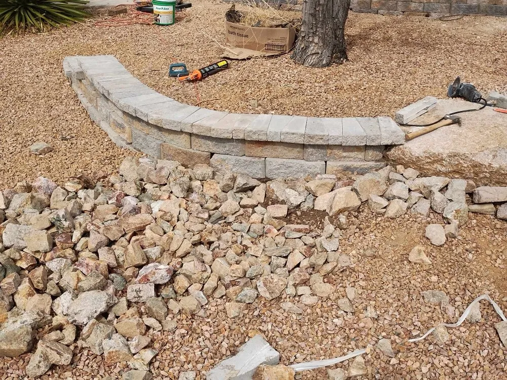 Top-rated yard cleanup service in Payson, AZ - Silva Wolf