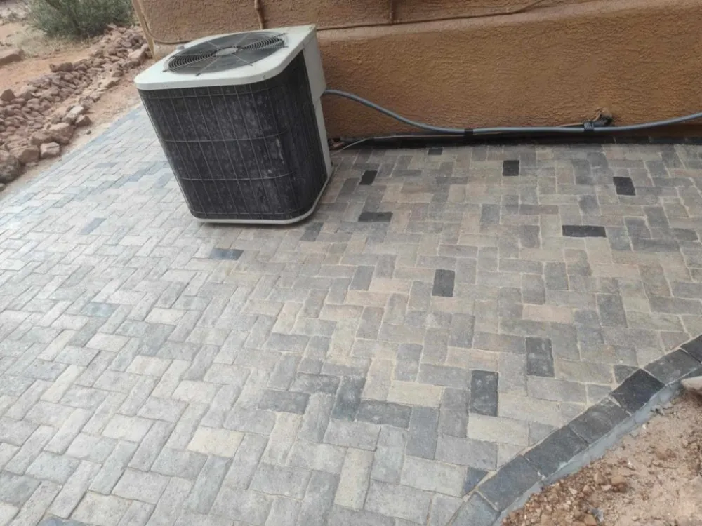 Reliable landscaping services experts serving Payson, AZ - Silva Wolf