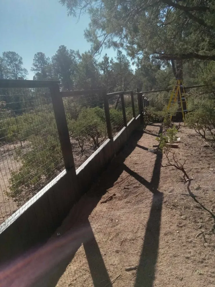 Top-rated landscape design near you across Payson, AZ - Silva Wolf