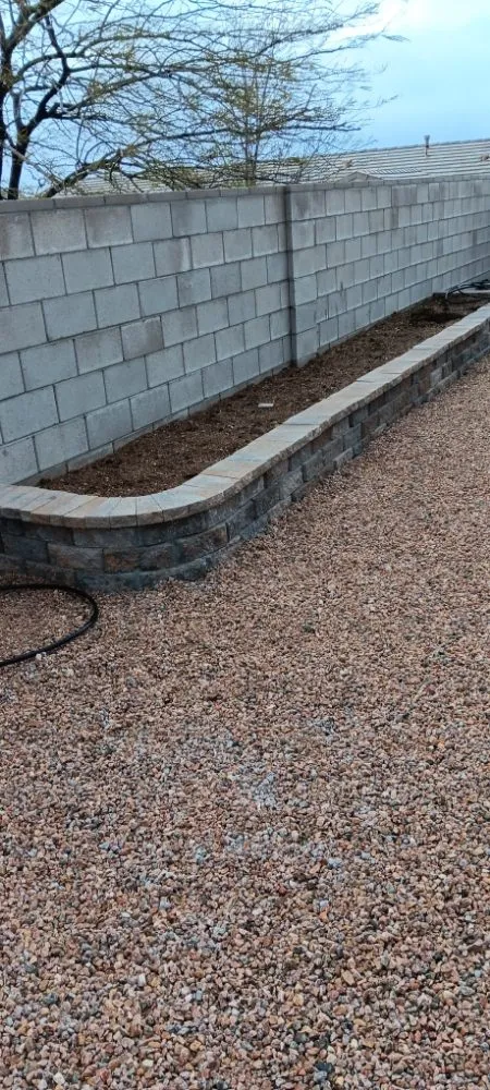 Custom residential landscaping experts serving Payson, AZ - Silva Wolf
