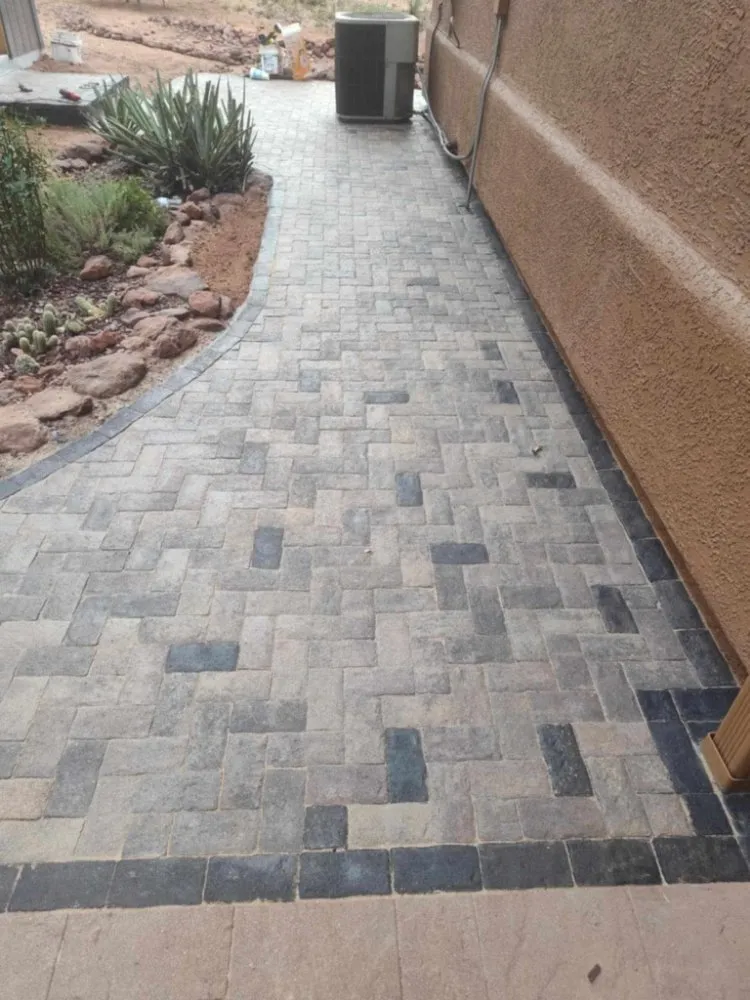 Reliable landscape design experts serving Payson, AZ - Silva Wolf