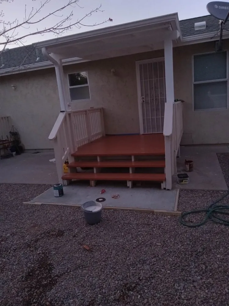 Reliable landscaping services experts serving Payson, AZ - Silva Wolf