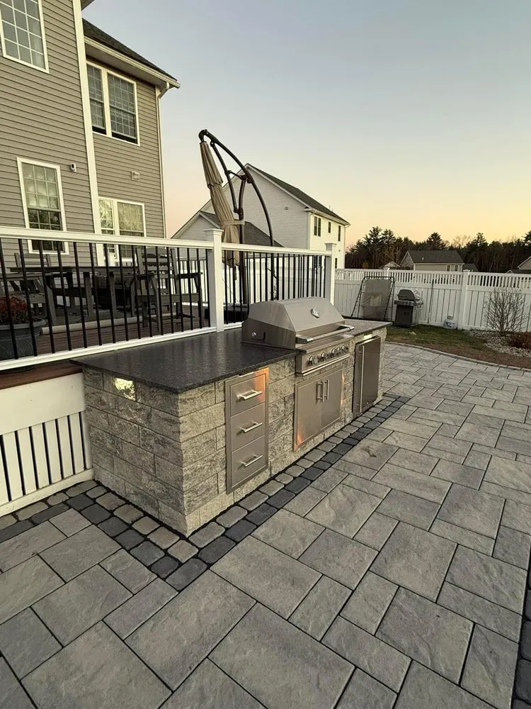 Affordable yard maintenance in Longmont, CO - Silva’s Hardscaping