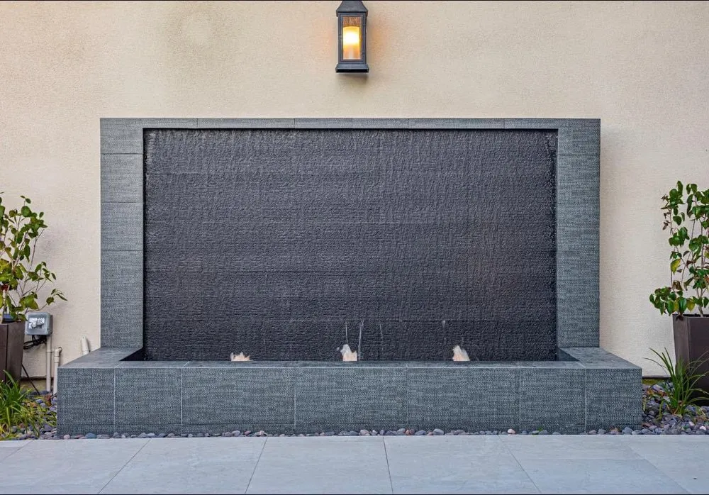 Local landscape installation for outdoor upgrades in Longmont, CO by Silva’s Hardscaping