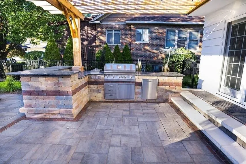 Expert yard cleanup service in Longmont, CO - Silva’s Hardscaping