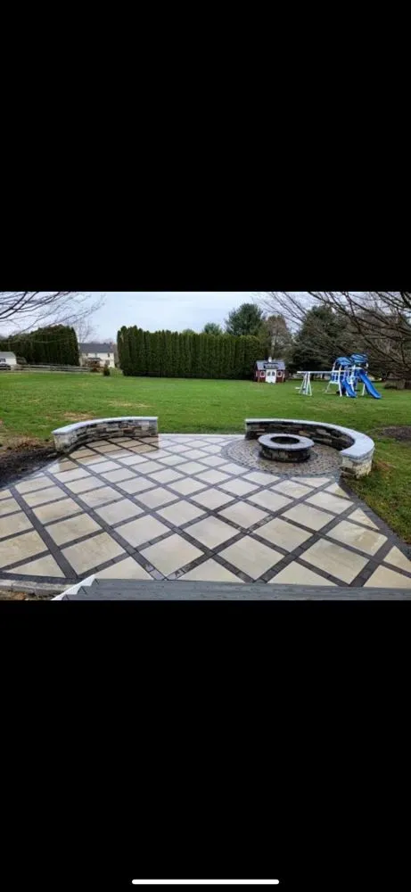 Expert landscape installation in Longmont, CO by Silva’s Hardscaping