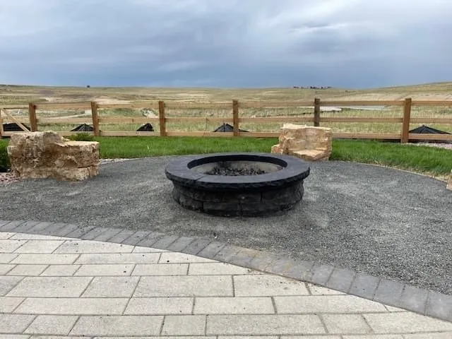 Local lawn mowing service in Longmont, CO by Silva’s Hardscaping