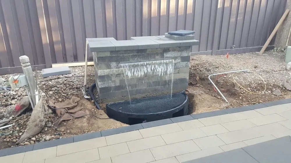 Expert landscaping services in Longmont, CO - Silva’s Hardscaping