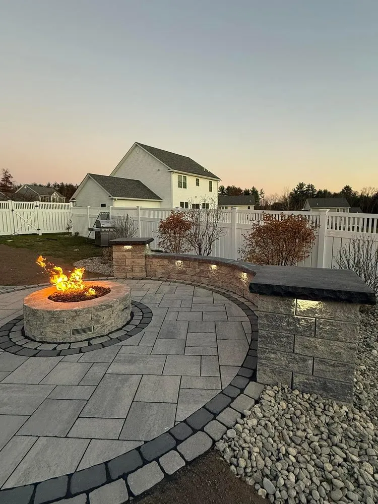 Trusted garden landscaping near you across Longmont, CO - Silva’s Hardscaping