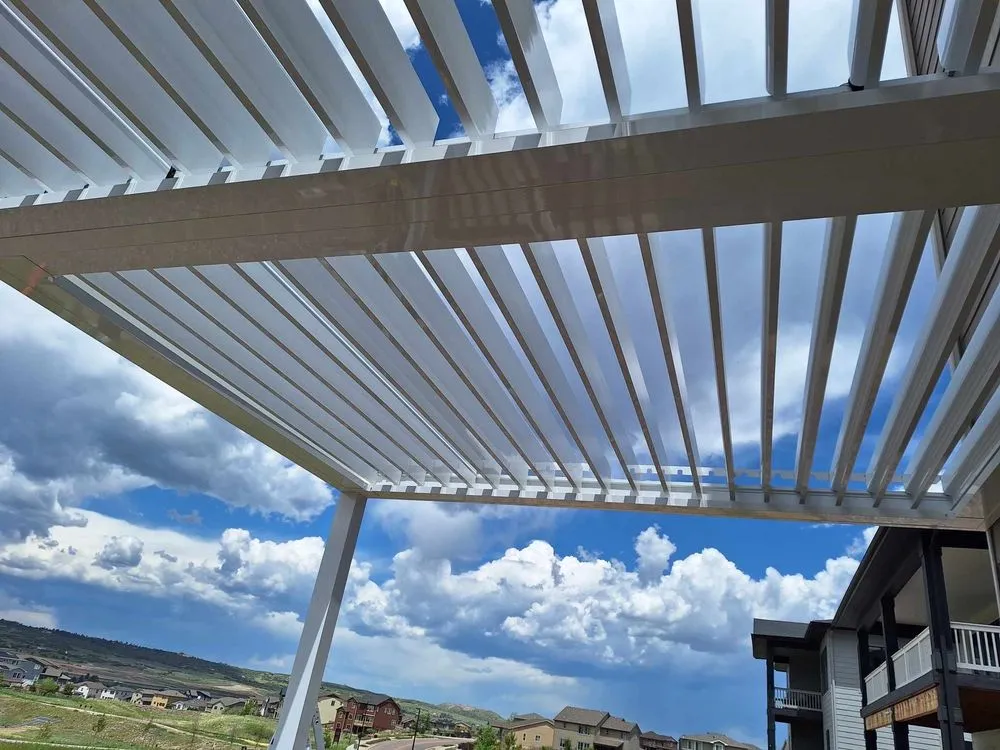 Local residential landscaping experts serving Longmont, CO - Silva’s Hardscaping