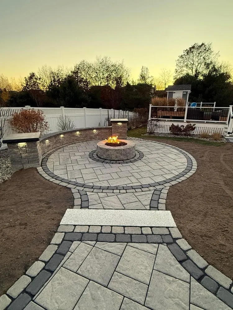 Reliable residential landscaping in Longmont, CO - Silva’s Hardscaping