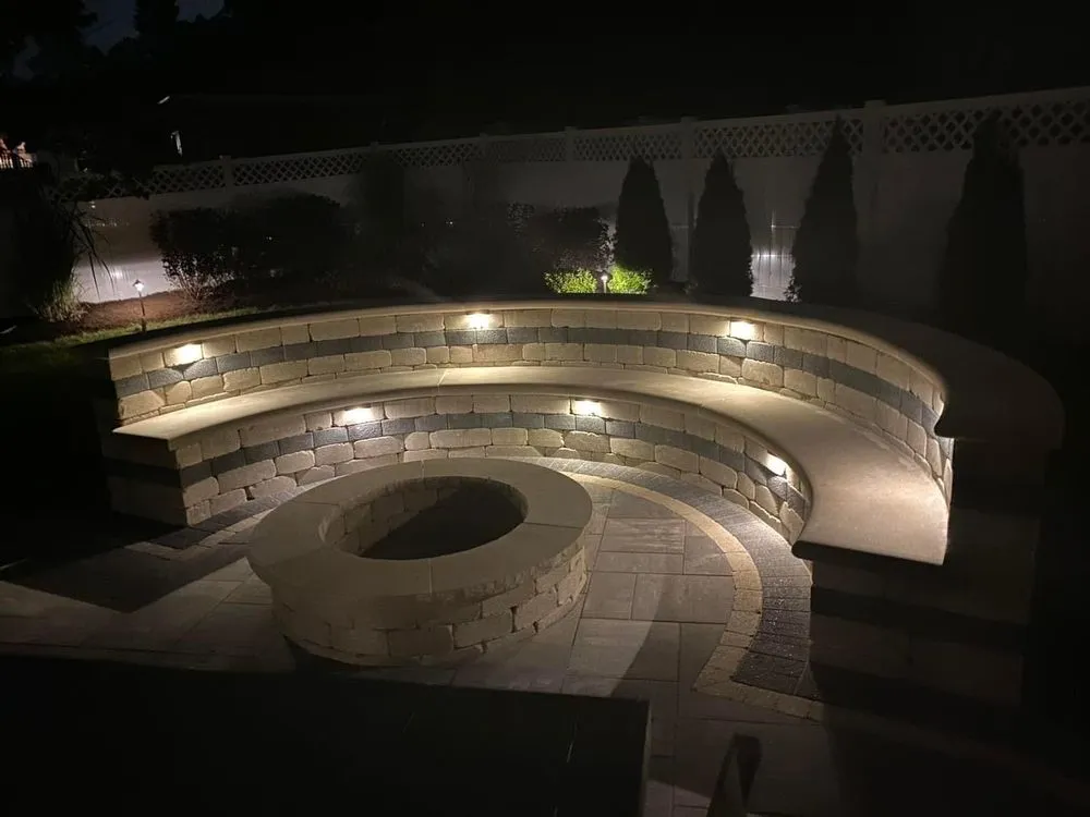 Expert lawn mowing service experts serving Longmont, CO - Silva’s Hardscaping