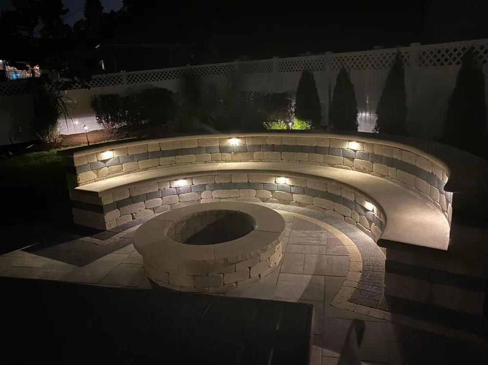 Top-rated garden landscaping experts serving Longmont, CO - Silva’s Hardscaping