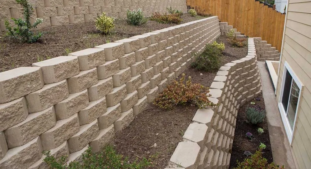 Expert landscape installation for outdoor upgrades across Greenfield, WI - Silva’s Landscape Hardscape