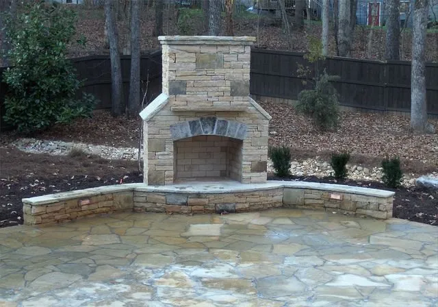 Reliable landscape installation experts serving Greenfield, WI - Silva’s Landscape Hardscape