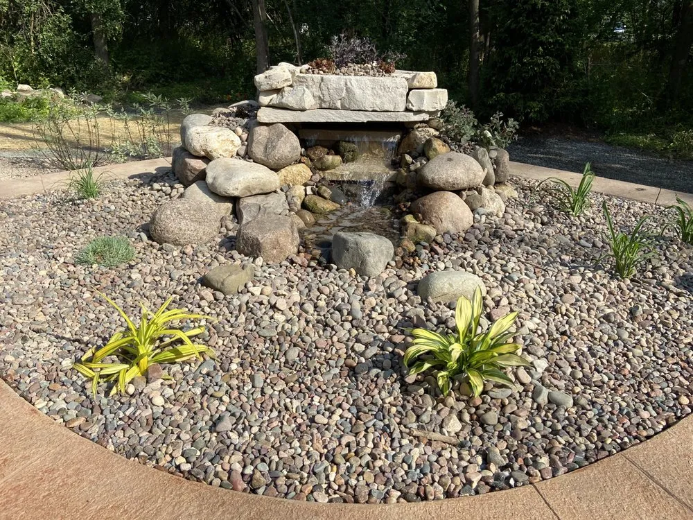 Expert landscaping services in Greenfield, WI - Silva’s Landscape Hardscape