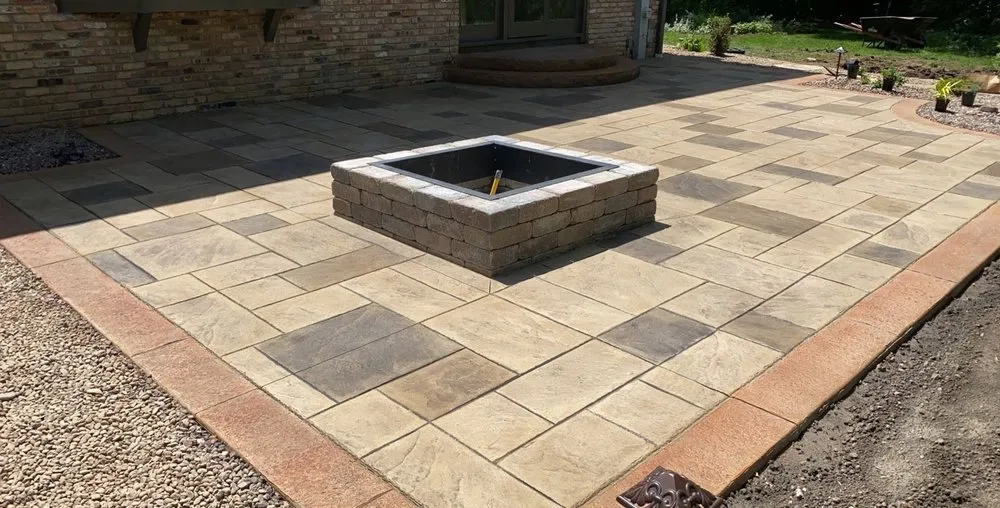 Trusted landscaping services in Greenfield, WI by Silva’s Landscape Hardscape