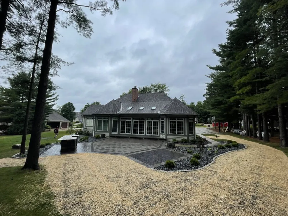 Top-rated landscape installation for homes across Greenfield, WI - Silva’s Landscape Hardscape