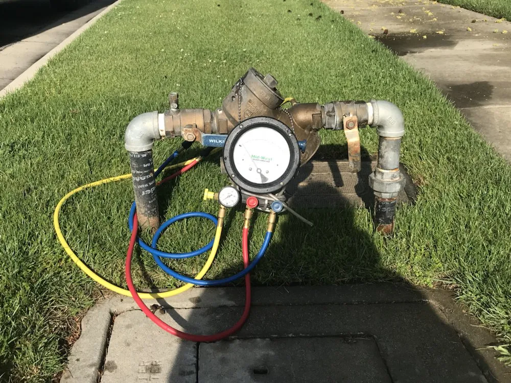 Reliable lawn mowing service in Ivanhoe, CA by Silvas Landscaping Co