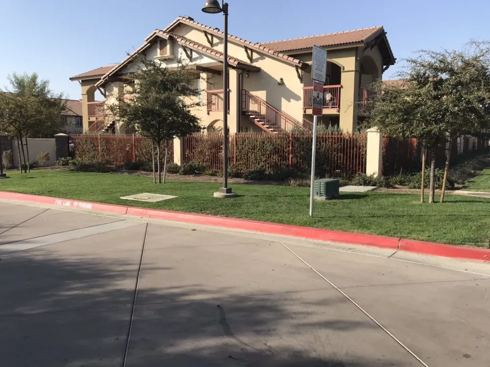 Professional residential landscaping in Ivanhoe, CA - Silvas Landscaping Co