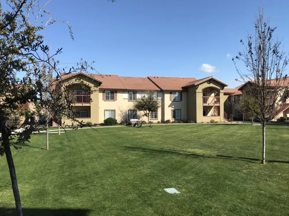 Local residential landscaping with custom design across Ivanhoe, CA - Silvas Landscaping Co