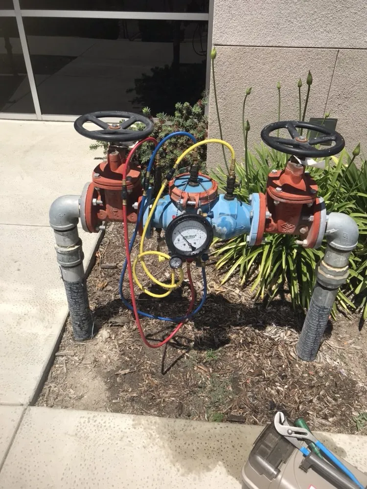 Trusted landscape installation experts serving Ivanhoe, CA - Silvas Landscaping Co