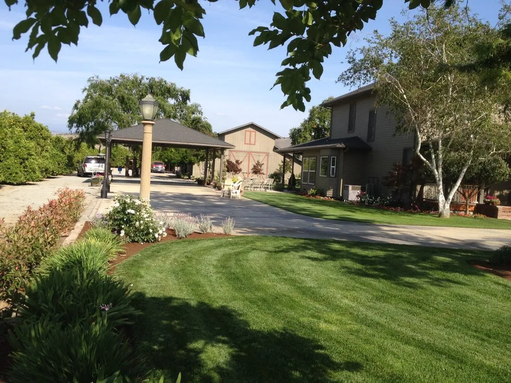 Local landscape design for residential properties across Ivanhoe, CA - Silvas Landscaping Co