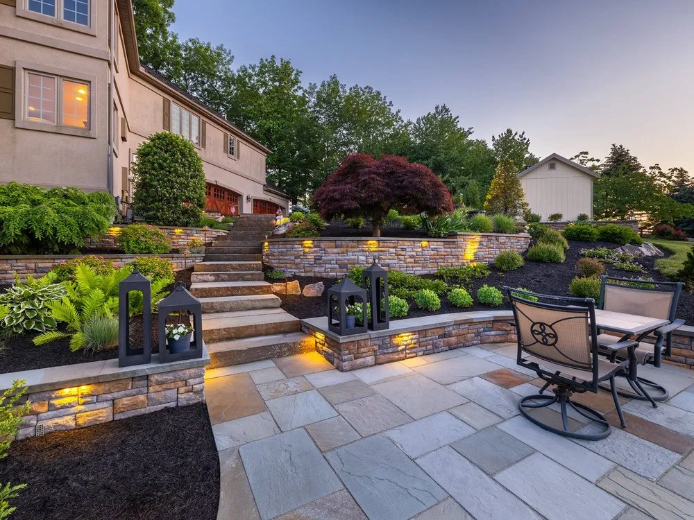 Top-rated landscaping services in Jacksonville, FL - Silvas Landscaping