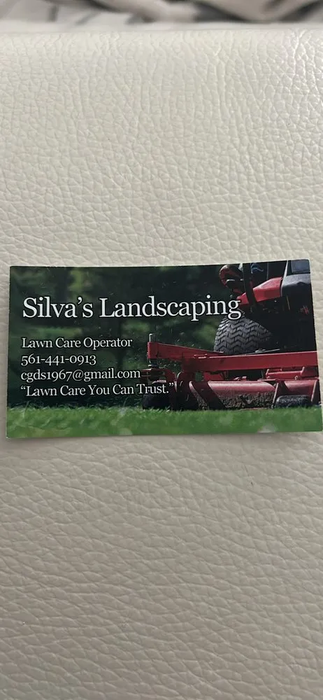Affordable yard cleanup service for outdoor upgrades in Jacksonville, FL by Silvas Landscaping