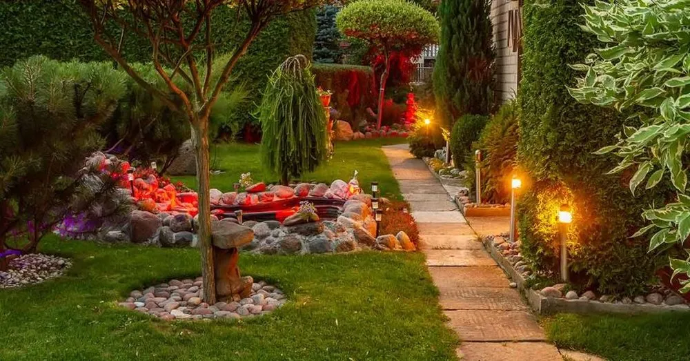 Top-rated lawn care service in Jacksonville, FL by Silvas Landscaping