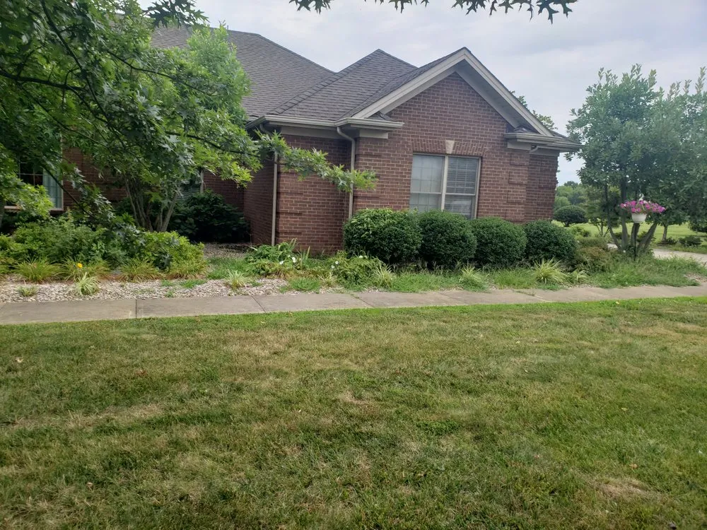 Custom landscape design for beautiful yards across Lexington, KY - Silva's Landscaping