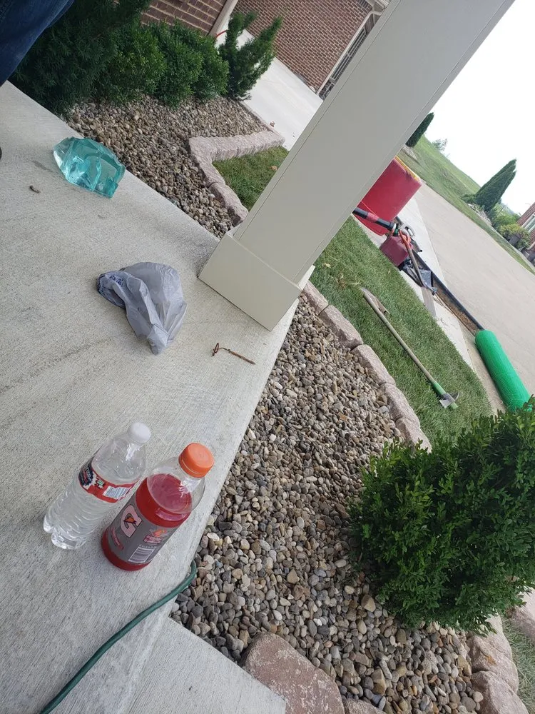 Affordable garden landscaping in Lexington, KY - Silva's Landscaping