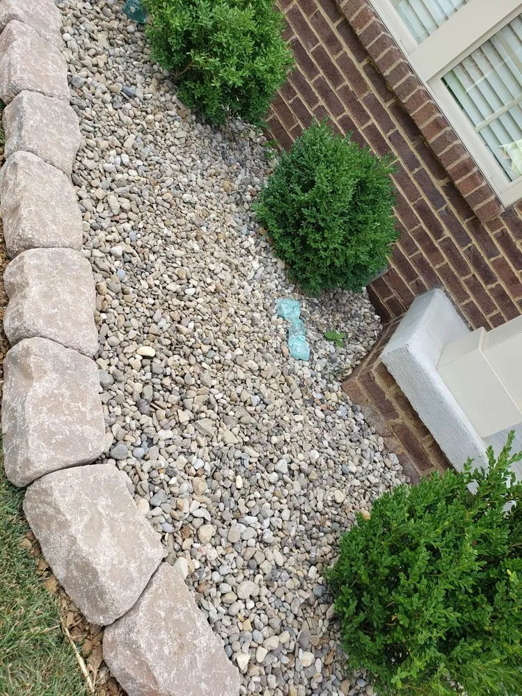 Affordable residential landscaping experts serving Lexington, KY - Silva's Landscaping