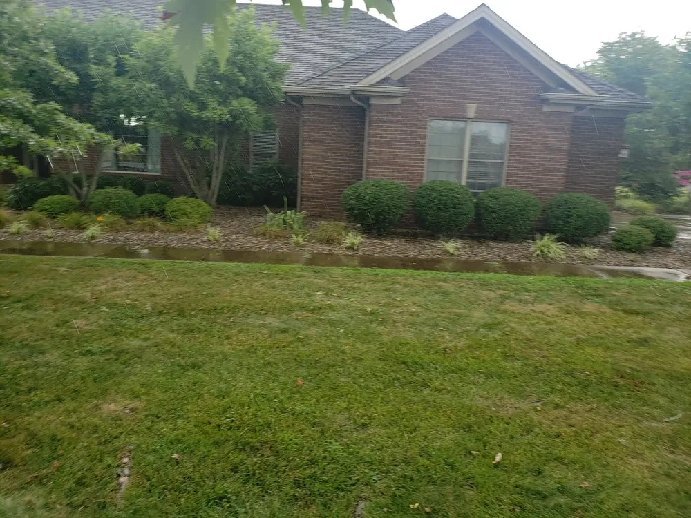 Affordable landscape installation experts serving Lexington, KY - Silva's Landscaping