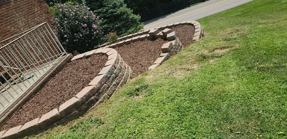 Expert landscape design experts serving Lexington, KY - Silva's Landscaping