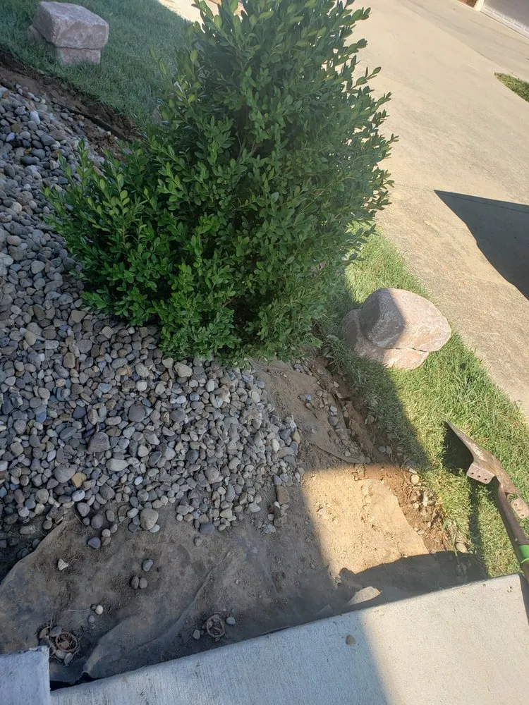 Expert landscape design in Lexington, KY - Silva's Landscaping