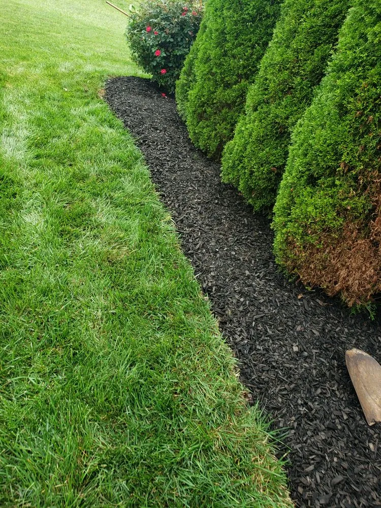 Custom outdoor landscaping experts serving Lexington, KY - Silva's Landscaping