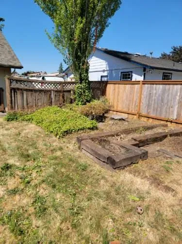 Professional landscaping services in Salem, OR - Silva's Lawn Care