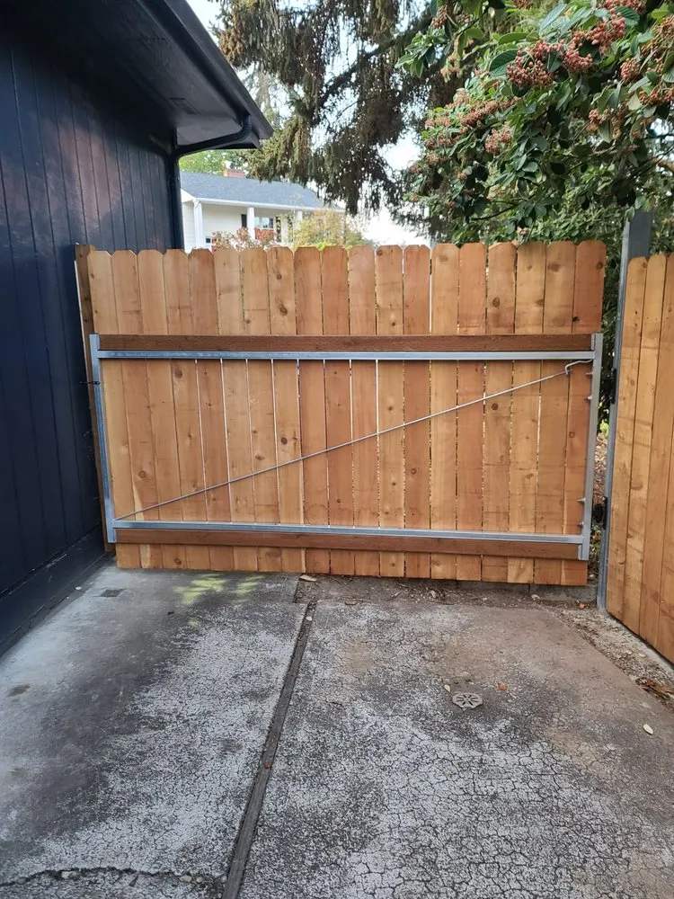 Expert residential landscaping in Salem, OR - Silva's Lawn Care