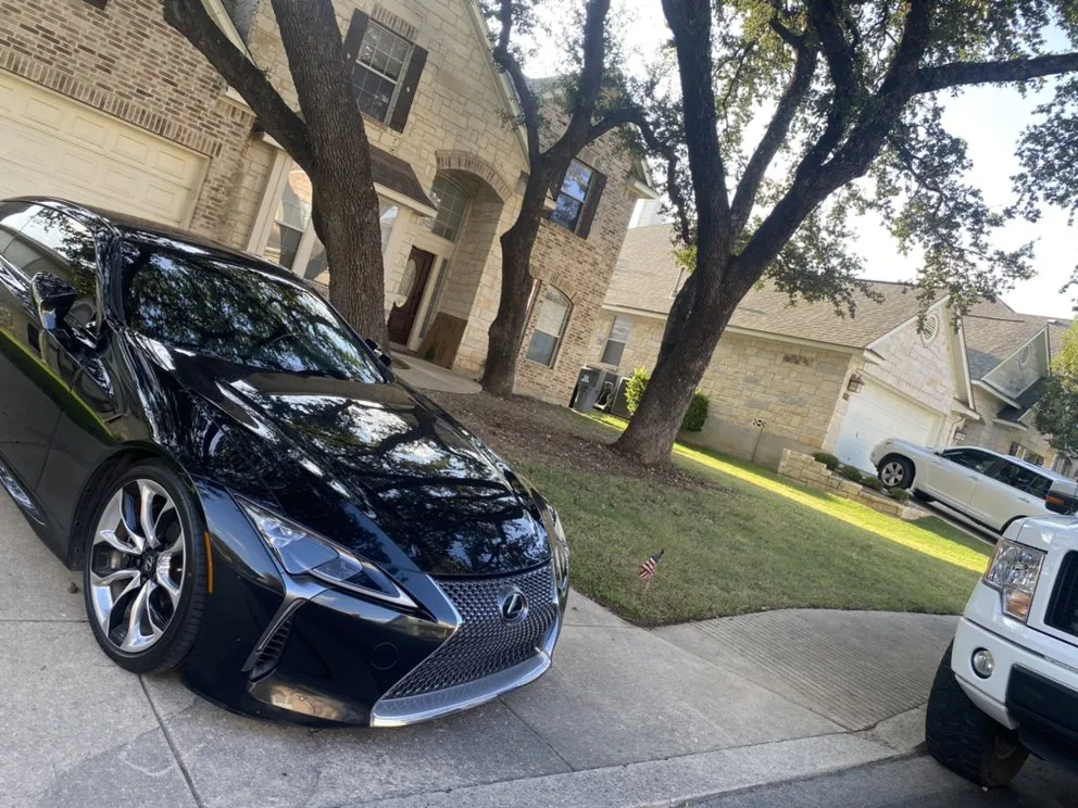 Local landscape installation in Texas City, TX - Silva's Lawn Service