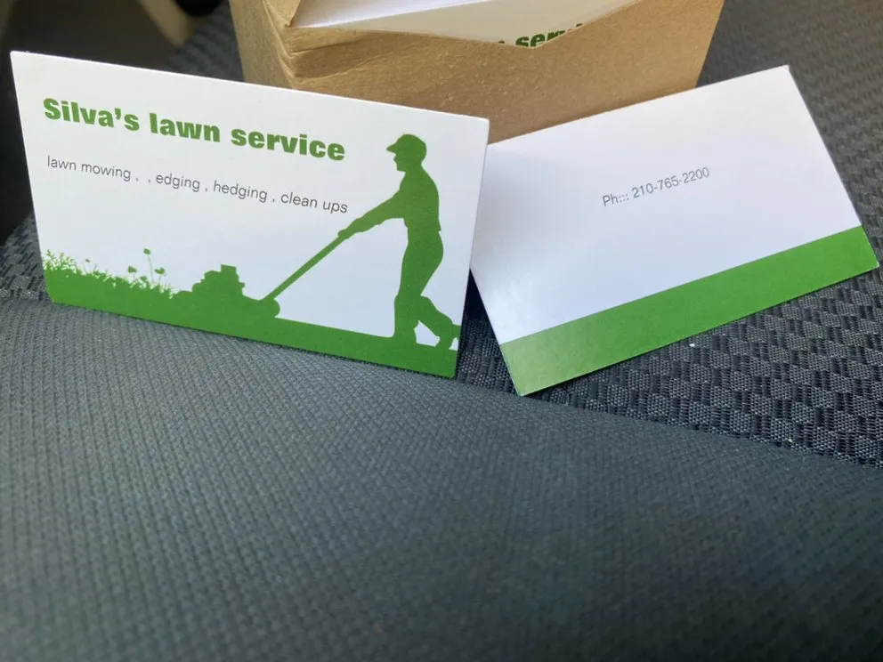 Local residential landscaping for beautiful yards in Texas City, TX by Silva's Lawn Service
