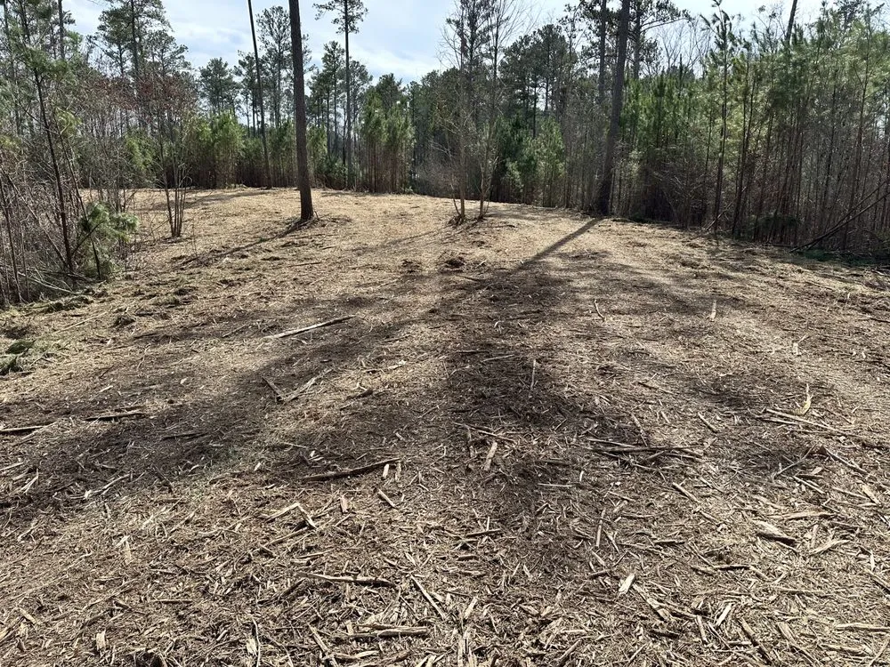 Custom yard maintenance for beautiful yards in Silver Creek, GA by Silver Creek Dirt Works